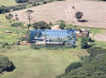 Foto 01 · Fazenda de 190 hectares com casa sede construída no ano de 1777 na região de Caxambu no sul de Minas