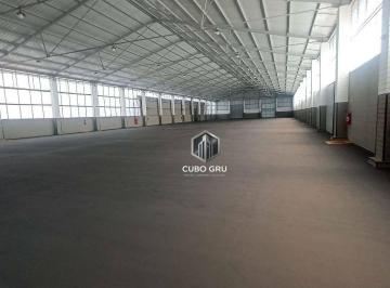 85f82f74dc687e10cbd60df3350a0a3971983c92 · Galpão à venda, 4158 m² por R$ 29.680.000,00 - Parque Novo Mundo - São Paulo/SP