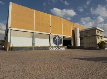 d7151cb7e0f9c465e53367e102589d651c06bc83 · Galpão Zona Industrial, 8615 m² terreno, 4276 m² área construída, à venda por R$ 25.000.000 ou alugu