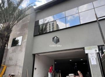 bba4fb9ab708e07fcd24edde9a08d250f85975f9 · Prédio para alugar, 518 m² por R$ 17.854,00/mês - Vila Rosália - Guarulhos/SP