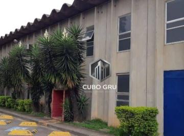 ac211facc083bcc0ec1c6f37517f83d843a8401b · Galpão para alugar, 1900 m² por R$ 62.340,00/mês - Vila São Rafael - Guarulhos/SP