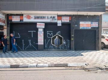 1c1c871370b8db150963d6d613e440284d504d43 · Salão para alugar, 300 m² por R$ 11.000/mês - Vila Galvão - Guarulhos/SP