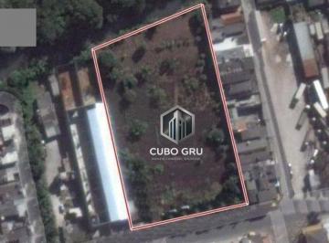 bba481ceb79b7129d152ad302842b2f7880be50d · Área comercial, ZUD-4, 6,000 m², à venda por R$ 13.800.000 - Jardim Presidente Dutra - Guarulhos/SP