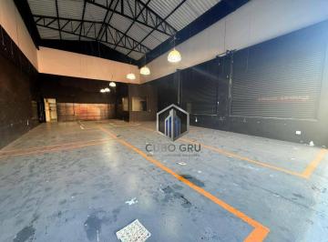 596e446244e8db6644edcfb207ae02abfe3f264e · Galpão para alugar, 190 m² por R$ 10.307,73/mês - Vila Renata - Guarulhos/SP