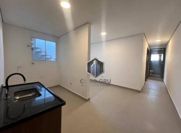 1a914c5d0c0f831fcb3bd42068a7c54dd9dd0106 · Apartamento com 2 dormitórios para alugar, 47 m² por R$ 2.000/mês - Jardim Santa Mena - Guarulhos/SP