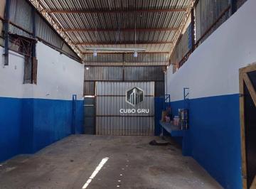 d8e6f940bd6b059bf71777a9079358ade810c269 · Galpão para alugar, 80 m² por R$ 7.000,00/mês - Taboão - Guarulhos/SP