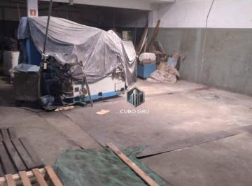 27d30bc980e4f8e443526567037466bc186cb92c · Galpão à venda, 500 m² por R$ 2.000.000,00 - Americanópolis - São Paulo/SP