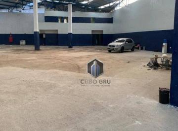 18a1dc91a6b99541d2a3306e7ab4c564de5a03fa · Galpão à venda, 1342 m² por R$ 7.000.000,00 - Cidade Industrial Satélite de São Paulo - Guarulhos/SP