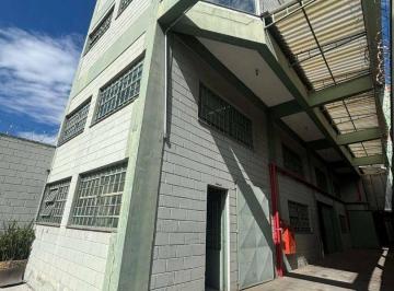 7754ac015f91208645572c7a08d17823415e91a5 · Galpão, 1272 m² - venda por R$ 4.500.000,00 ou aluguel por R$ 21.200,00/mês - Vila das Palmeiras - G