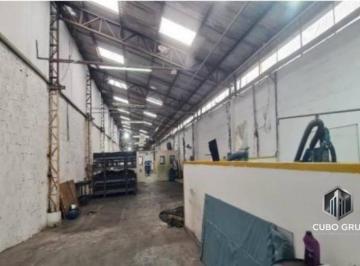 24d5caa897bdbc5d5badc73c4231e1246ee6eca3 · Galpão comercial com renda, 500 m² terreno, 466 m² de área construída, à venda por R$ 2.500.000 -