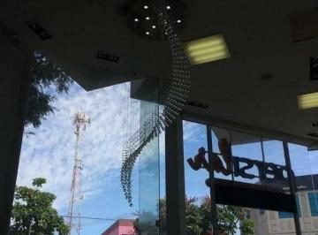 1f1de388f2433a9c6b1cd97cc7cbf687c001e809 · Prédio comercial, 750 m² de área construída, 11 vagas, `venda por R$ 6.500.000 ou aluguel por R$ 29