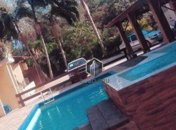 970b2ae9f6469b5da1c8138c65e871bfff660e72 · Chácara com 2 dormitórios à venda, 62500000 m² por R$ 680.000,00 - Água Azul - Guarulhos/SP