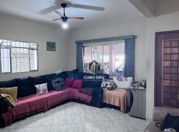 7c149cdaf7add162f95c26bcb16204b79ac2dce7 · Casa com 3 quartos e mais duas residencias, 301 m² , 250 de terreno, à venda por R$ 1.500.000 - Parq