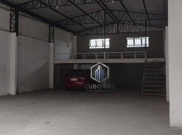 ae7d92d7339ffac67ccbb2d274d128f93fb394cb · Galpão para alugar, 330 m² por R$ 15.000,00/mês - Cidade Jardim Cumbica - Guarulhos/SP