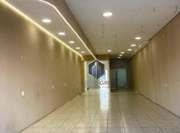 28d17312b1d25b95db7471c8ca7c7fa4275eb421 · Salão para alugar, 150 m² por R$ 5.500,00/mês - Cocaia - Guarulhos/SP