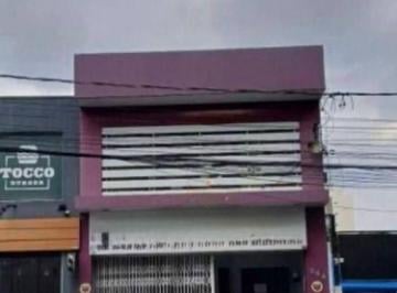 be6cd913ecd8141431b24a1d8de5f42e886d4854 · Prédio comercial com renda imediata, 250 m² de área construída,  à venda por R$ 1.400.000 - Vila Mor