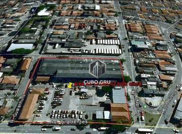 08869a6da4d94db2932d0b6d6c79be5da46370c3 · Área plana, 10000 m², à venda por R$ 50.000.000 - Jardim Bom Clima - Guarulhos/SP