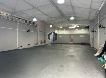 5fd7c5b4434dabed68bbcd1d4f42824b204e7746 · Loja, 260 m² - venda por R$ 2.200.000 ou aluguel por R$ 12.207/mês - Centro - Guarulhos/SP