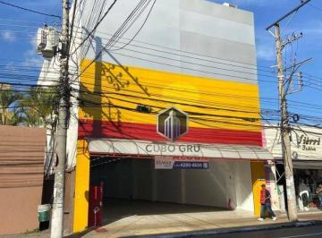 de48d3e287b5ca8c574429f1ca8fa44fb2f2667e · Prédio para alugar, 1186 m² por R$ 28.000/mês - Centro - Guarulhos/SP