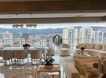 9fdb37163355946f90116f70b161c772d4863daf · Linda cobertura com 3 suites, 359,39 m², à venda por R$ 7.999.000 - Vila Rosália - Guarulhos/SP