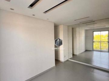 aaba7be4f9cfe91ba823ec3ca3643efc03c1cb18 · Apartamento com 2 dormitórios, 58 m² - venda ou aluguel (prox ao NIPO) Parque Novo Mundo - São Paul