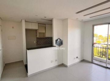 da7c2ab205390498ab6f166f7932de1f034335ff · Apartamento com 2 dormitórios, 58 m² - venda ou aluguel (prox ao NIPO) Parque Novo Mundo - São Paul