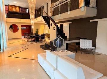 a2910d82dc5d9c6e735946e2d7c81fc14ef310d5 · Casa com 4 dormitórios, 469 m² - venda por R$ 3.990.000,00 ou aluguel por R$ 13.500,00/mês - Jardim