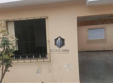 4918428e2d6f5c2936fb0e2db37fdda3556b5cb3 · Casa com 2 dormitórios à venda, 200 m² por R$ 1.350.000,00 - Jardim Rosa de Franca - Guarulhos/SP
