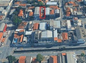169b2392d5d9a28d67b2ebc4c76c8fc7126c4dde · Terreno plano, 340 m² (10x34), em rua comercial de alto fuxo, à venda por R$ 1.350.000 – Vila Galvã