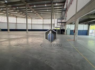 7a5f8c32b2a717e2c2897525215b5af1952d88d9 · Galpão para alugar, 5000 m² por R$ 175.000,00/mês - Vila Nova Bonsucesso - Guarulhos/SP