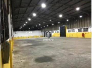 a2465aac288f780c2f96c55b9d36ee13d7f3833d · Galpão à venda, 1414 m² por R$ 7.000.000,00 - Vila Virgínia - Itaquaquecetuba/SP