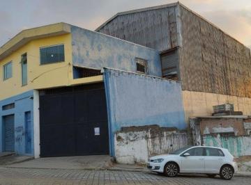 541575798dc982371b233f21504a0cec6a2d1362 · Galpão para alugar, 1,200 m² por R$ 17.098/mês - Ponte Grande - Guarulhos/SP