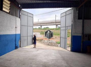 0683e49296494471da9360f51a60d9f560e40951 · Galpão para alugar, 120 m² por R$ 5.000,00/mês - Jardim Marilena - Guarulhos/SP