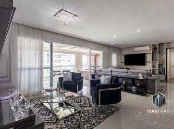 671f309d21c2000647e997dff41bbfaba7ee4251 · Apartamento alto padrão com 3 quartos sendo os 3 suítes, 197 m² , a venda por R$ 2.750.000 - Bosque