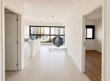 c0d302a140ea0a56b0b530850f3074bdcd9dde8c · Apartamento com 1 suíte, 45 m² - venda por R$ 610.558 ou aluguel por R$ 4.865/mês - Santana - São Pa