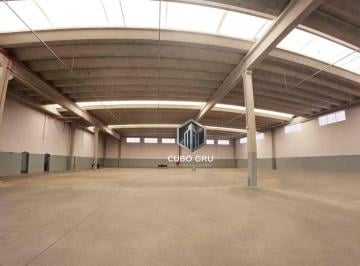 04395fa7e809381718c99e061c5610803a78f203 · Galpão para alugar, 3112 m² por R$ 125.000,00/mês - Parque São Lourenço - São Paulo/SP