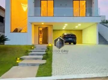 4107cbf19bd0174104724b001121769f81eca13d · Casa em Condominio  com 3 Suítes à venda, 285 m² por R$ 2.600.000 - Curitibanos - Bragança Paulista/
