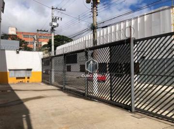 d95d2340c2cbd9e94e4e7dd0583c320ad4600aa7 · Galpão, 1500 m² - Venda por R$ 8.000.000 ou Locação por R$ 36.300/mês - Vila Augusta - Guarulhos/SP