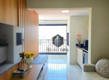 6b7c26b5e92df8a0f4d6455da770841e8e6e08d1 · Apartamento com 3 dormitórios à venda, 67 m² por R$ 610.000 - Vila Paulista - Guarulhos/SP