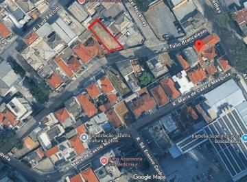 ed04eb69c0f49d77eebc8fa25ce3576942e9bfbc · Excdelente terreno, 400 m² leve aclive, à venda por R$ 1.200.000 - Centro - Guarulhos/SP