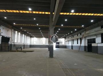 a242b2f4bcba8cf895ae476744f06c8f1efc9dfb · Galpão, 2550 m² - venda por R$ 13.000.000,00 ou aluguel por R$ 60.000,00/mês - Vila Virgínia - Itaqu