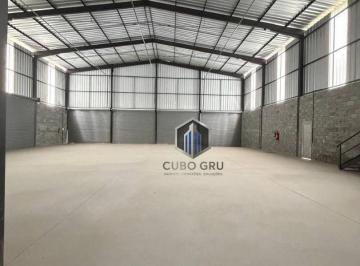 0460d643068bc400883596b943b091864027fb0f · Galpão para alugar, 750 m² por R$ 28.000,00/mês - Jardim Maria de Lourdes - Guarulhos/SP