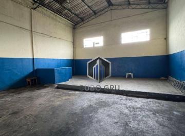 4bb46897bc1bdc9f1a8fc624772e0654b8e3acd8 · Galpão para alugar, 300 m² por R$ 15.000,00/mês - Vila Nova Cumbica - Guarulhos/SP