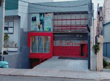 b8330cf26751dc3a6cd1bd5873632bc869303852 · Salão para alugar, 560 m² por R$ 16.000,00/mês - Centro - Guarulhos/SP