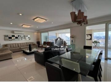 ac73621c02c2d5b6bd7c05d618f304e1ef7146b5 · Apartamento Alto Padrão, 4 quartos sendo os 4 suítes, 250 m², à venda por R$ 3.995.000 - Parque da