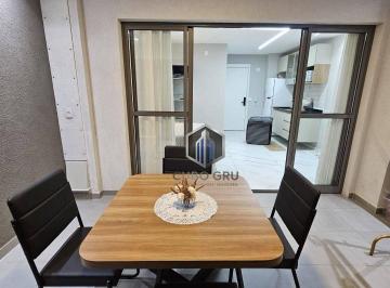 cc3a8e20a8738f7fc99624a6a2ecdb4a429aa9b6 · Studio à venda, 39 m² por R$ 550.000,00 - Vila Camargos - Guarulhos/SP