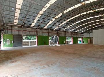 0d5d31f755f175c941a9310e362549e7a835f4b0 · Galpão para alugar, 2000 m² por R$ 32.000,00/mês - Jardim Doraly - Guarulhos/SP