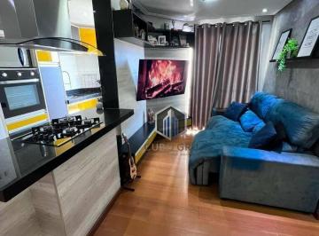 23d238c40ddf3bec9ec8fc2ffd0e3d6a7ca15c16 · Apartamento com 2 dormitórios à venda, 56 m² por R$ 399.000 - Vila Endres - Guarulhos/SP