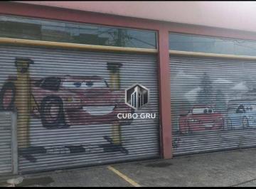 773ebd76575879edd99fa232940ec502a5baacb2 · Salão para alugar, 250 m² por R$ 8.400,00/mês - Jardim Rosa de Franca - Guarulhos/SP