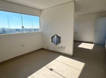 ed5b7858a5f2ae7aefecd8e695ba76b6371fe152 · Apartamento com 1 dormitório para alugar, 39 m² por R$ 1.800/mês - Jardim Santa Mena - Guarulhos/SP